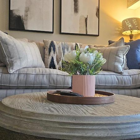 Bala Holiday Suites المظهر الخارجي الصورة