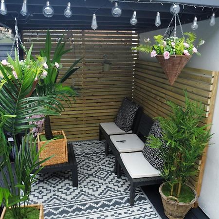 Bala Holiday Suites المظهر الخارجي الصورة