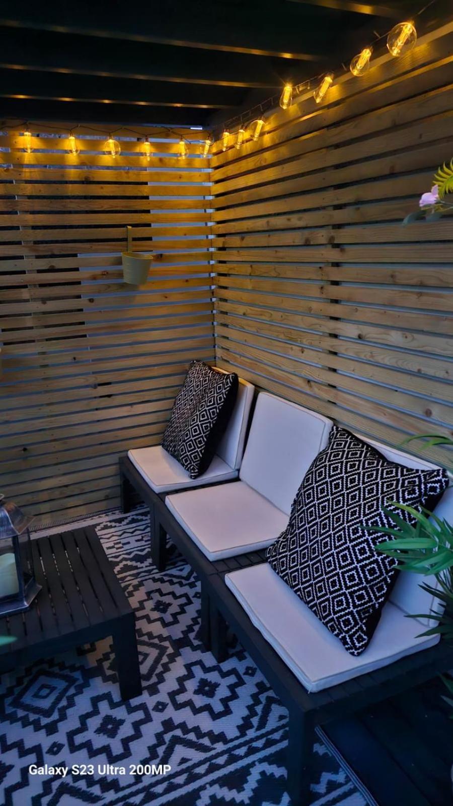 Bala Holiday Suites المظهر الخارجي الصورة