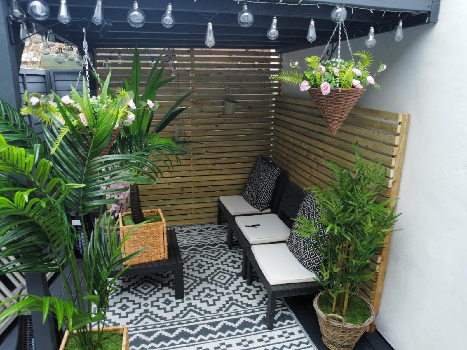 Bala Holiday Suites المظهر الخارجي الصورة